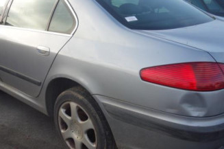 Feu arriere principal droit (feux) PEUGEOT 607