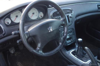 Feu arriere principal droit (feux) PEUGEOT 607