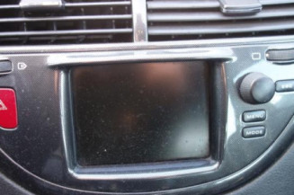 Feu arriere principal droit (feux) PEUGEOT 607