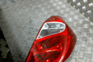 Feu arriere principal droit (feux) HYUNDAI I 10 1 Photo n°1