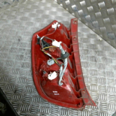 Feu arriere principal droit (feux) HYUNDAI I 10 1