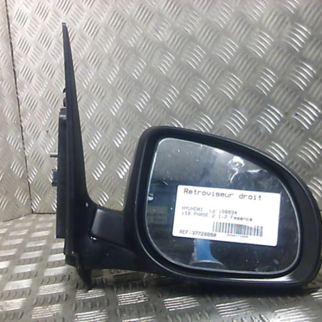 Retroviseur droit HYUNDAI I 10 1 Photo n°1