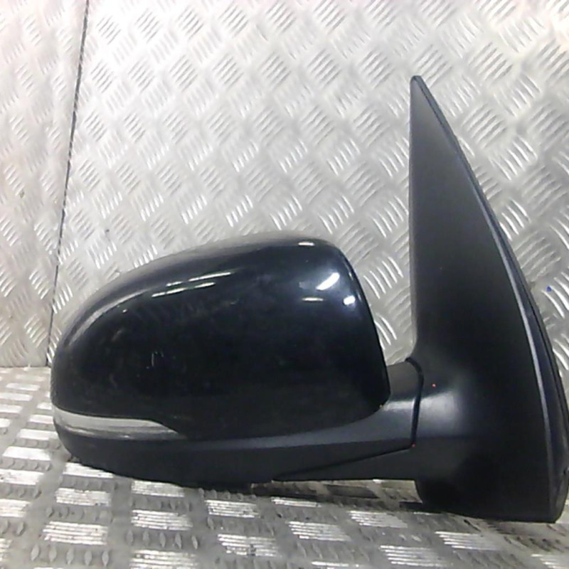Retroviseur droit HYUNDAI I 10 1 Photo n°4