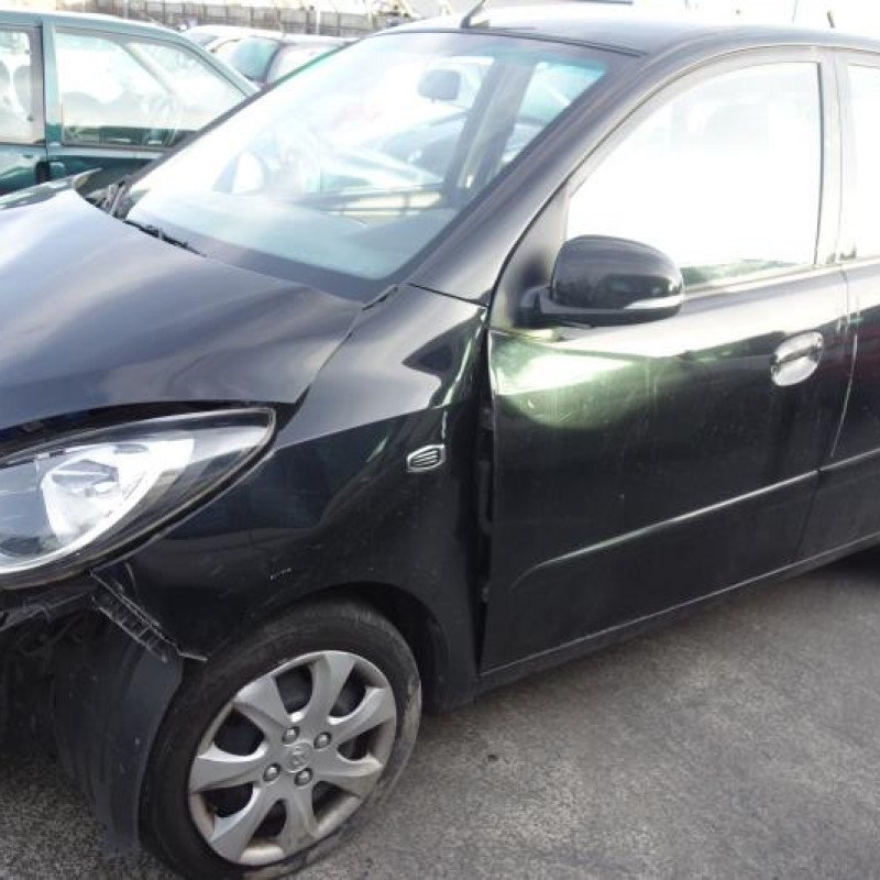 Retroviseur droit HYUNDAI I 10 1 Photo n°5