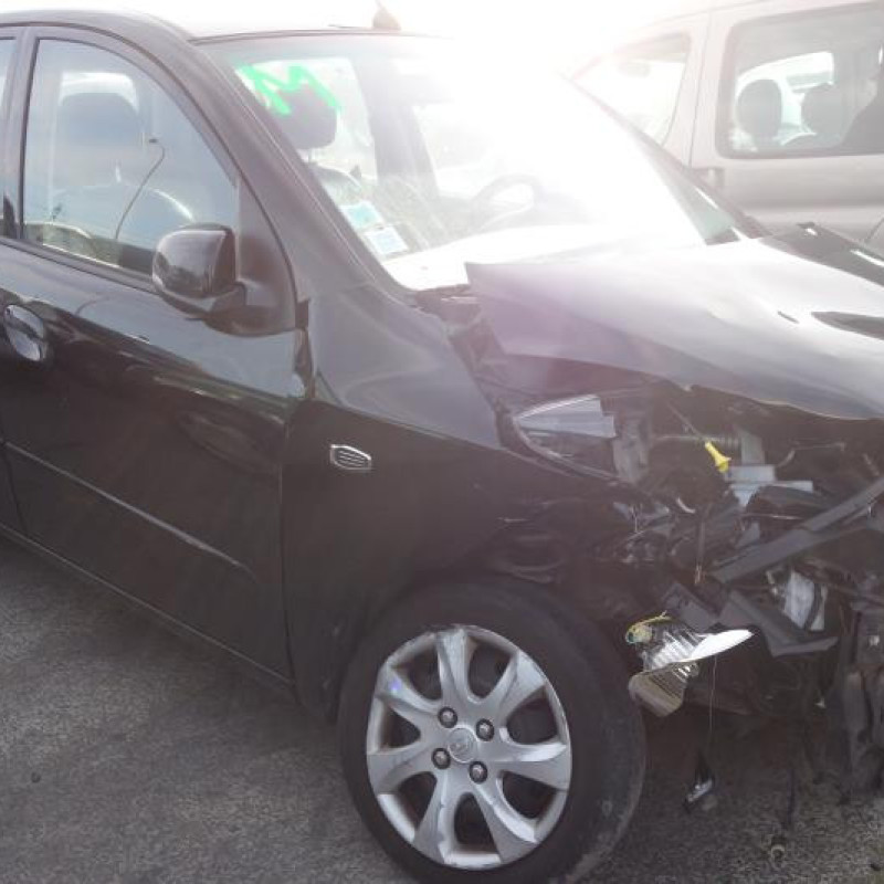 Retroviseur droit HYUNDAI I 10 1 Photo n°6