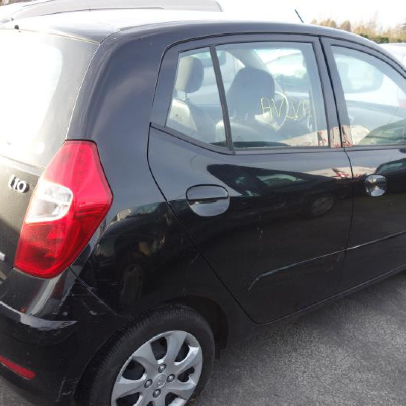 Retroviseur droit HYUNDAI I 10 1 Photo n°7
