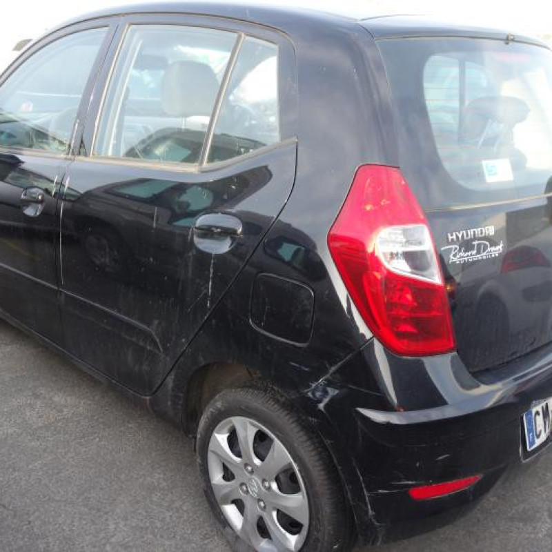 Retroviseur droit HYUNDAI I 10 1 Photo n°8