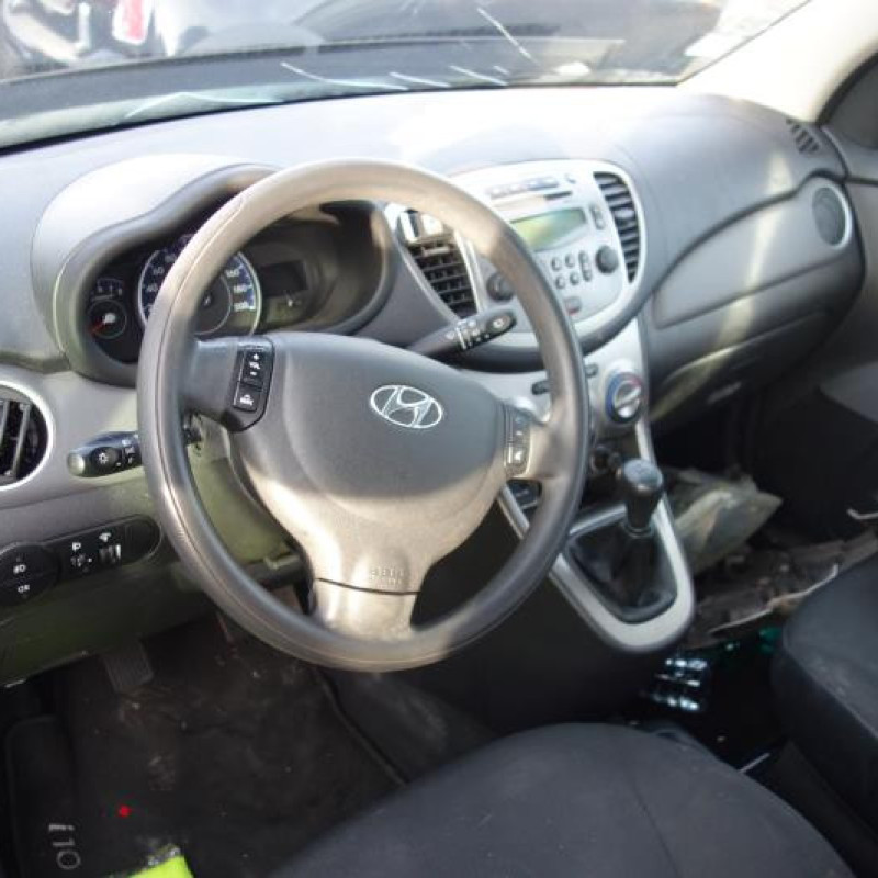 Retroviseur droit HYUNDAI I 10 1 Photo n°9