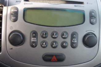 Retroviseur droit HYUNDAI I 10 1
