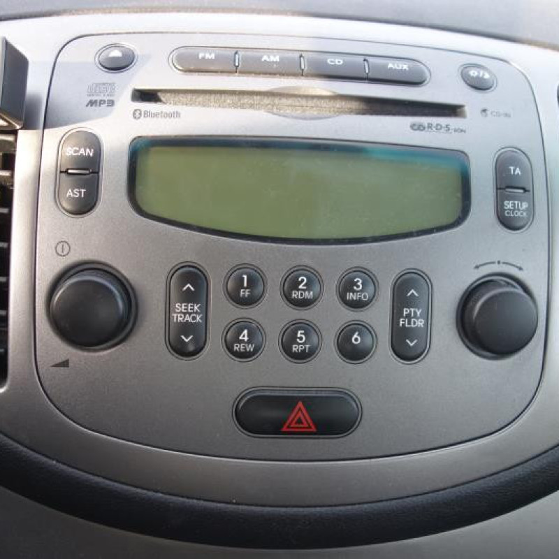 Retroviseur droit HYUNDAI I 10 1 Photo n°11