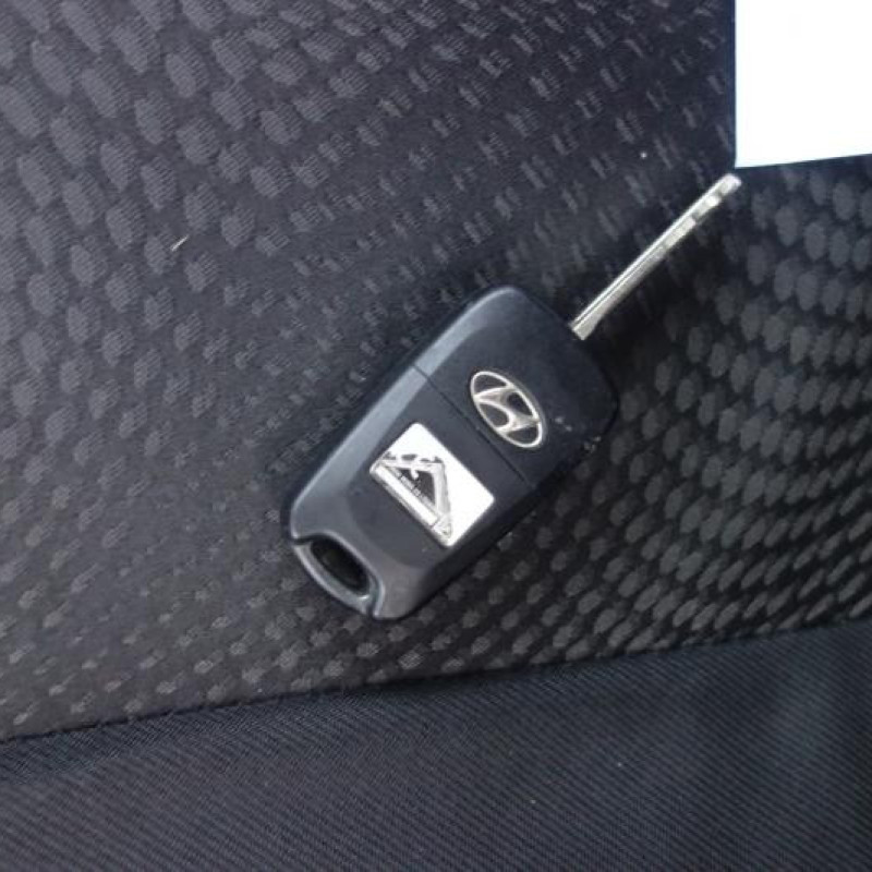 Retroviseur droit HYUNDAI I 10 1 Photo n°12
