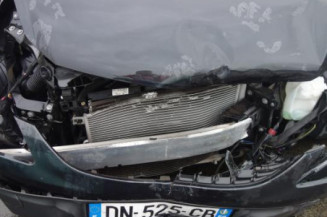 Boite de vitesses OPEL CORSA D