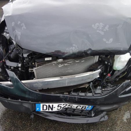 Boite de vitesses OPEL CORSA D