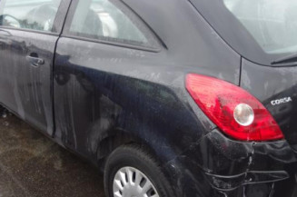 Boite de vitesses OPEL CORSA D