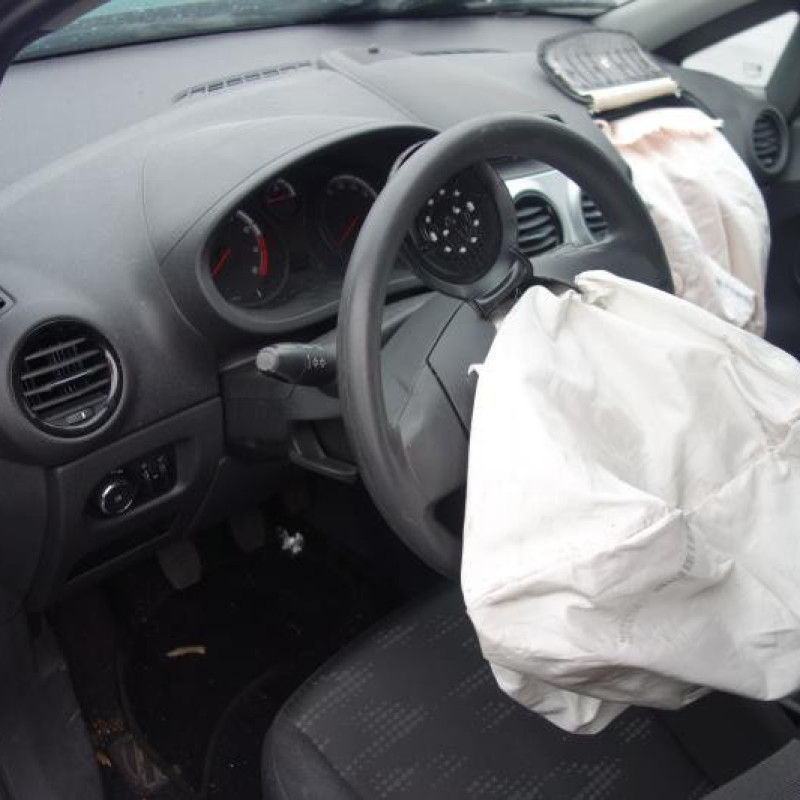 Boite de vitesses OPEL CORSA D Photo n°6