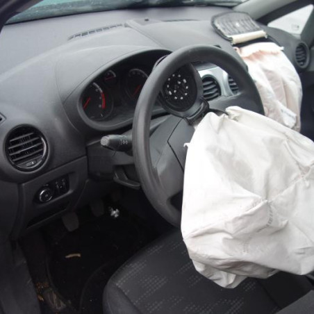 Boite de vitesses OPEL CORSA D Photo n°6