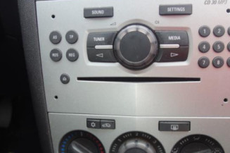 Boite de vitesses OPEL CORSA D