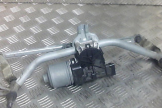 Moteur essuie glace avant PEUGEOT 208 1 Photo n°1