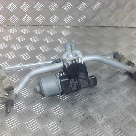 Moteur essuie glace avant PEUGEOT 208 1 Photo n°1