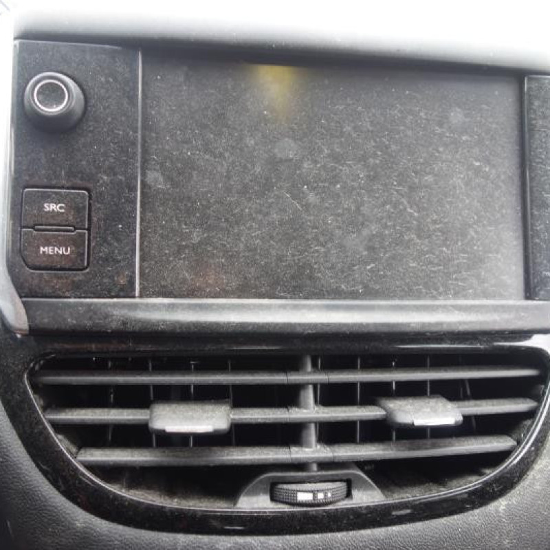 Moteur essuie glace avant PEUGEOT 208 1 Photo n°10