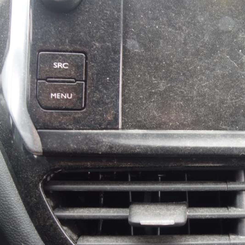 Moteur essuie glace avant PEUGEOT 208 1 Photo n°11