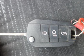 Moteur essuie glace avant PEUGEOT 208 1