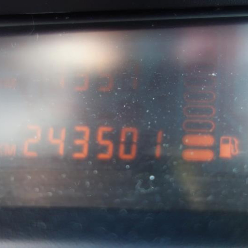 Pulseur d'air RENAULT GRAND ESPACE 3 Photo n°11