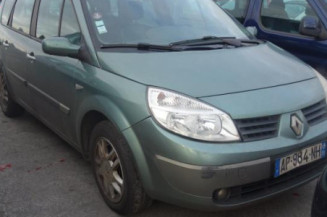 Cardan gauche (transmission) RENAULT GRAND SCENIC 2