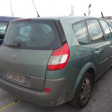 Cardan gauche (transmission) RENAULT GRAND SCENIC 2