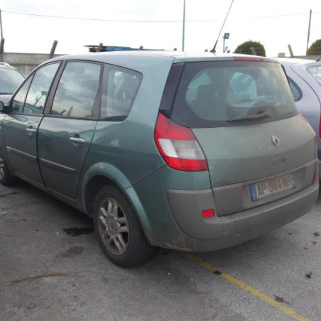 Cardan gauche (transmission) RENAULT GRAND SCENIC 2 Photo n°4