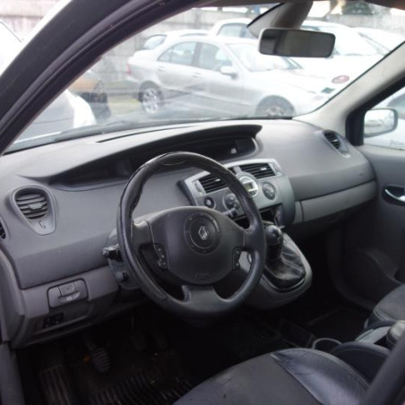 Cardan gauche (transmission) RENAULT GRAND SCENIC 2