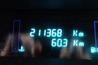 Cardan gauche (transmission) RENAULT GRAND SCENIC 2