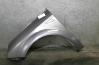 Aile avant gauche RENAULT SCENIC 2 Photo n°1