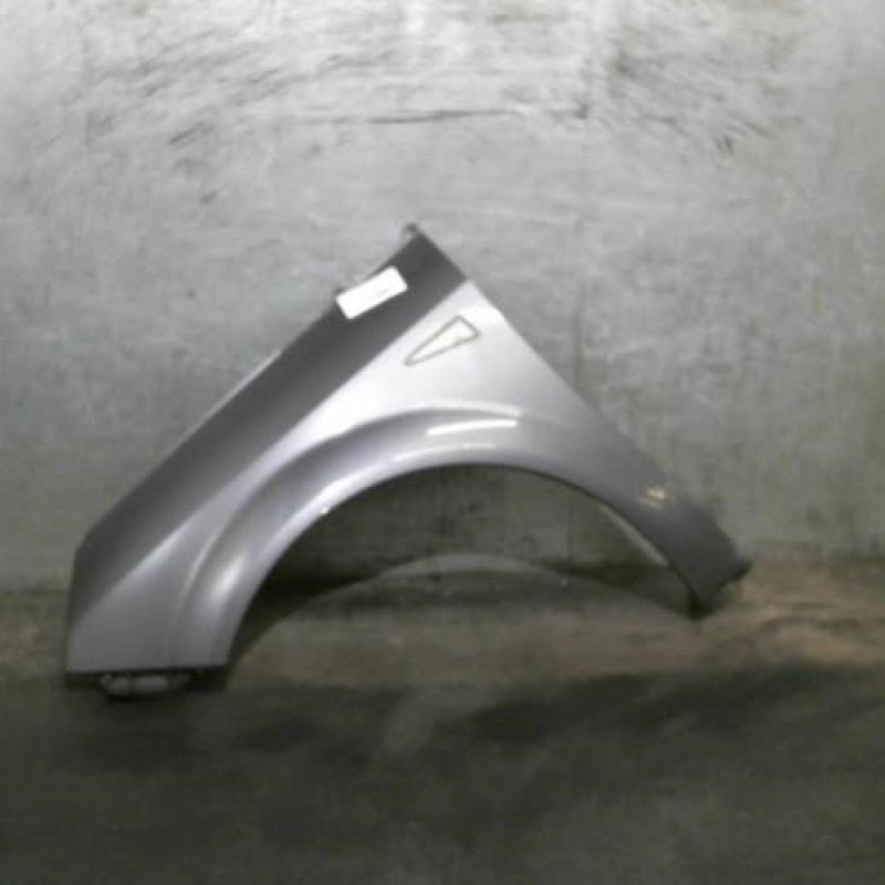 Aile avant gauche RENAULT SCENIC 2 Photo n°1
