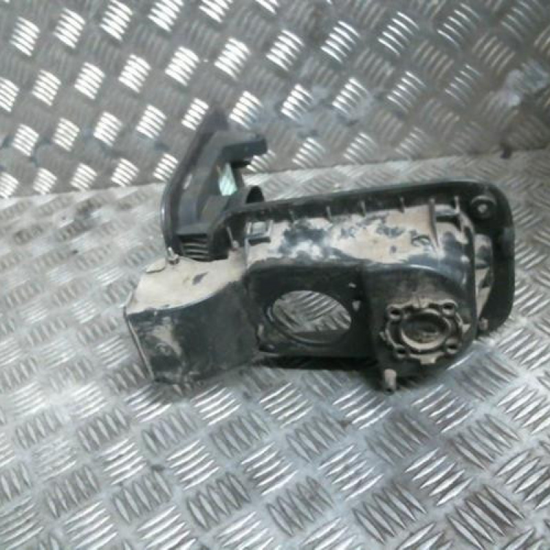 Trappe d'essence RENAULT SCENIC 2 Photo n°3