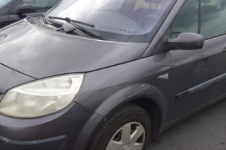 Boitier air bag RENAULT SCENIC 2