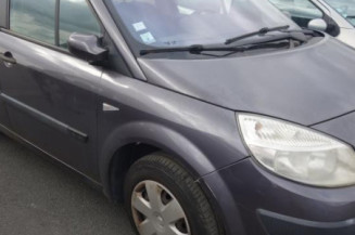 Boitier air bag RENAULT SCENIC 2