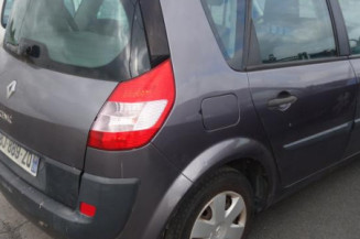 Boitier air bag RENAULT SCENIC 2