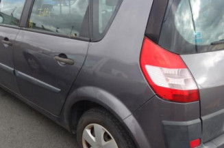 Boitier air bag RENAULT SCENIC 2