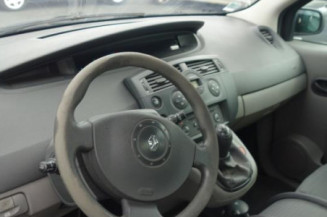 Boitier air bag RENAULT SCENIC 2