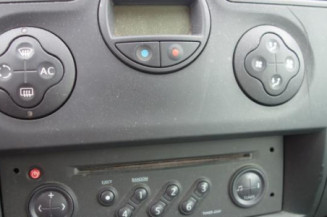 Boitier air bag RENAULT SCENIC 2