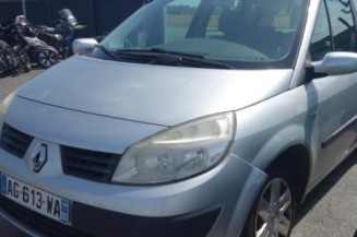 Boite de vitesses RENAULT SCENIC 2 Photo n°1