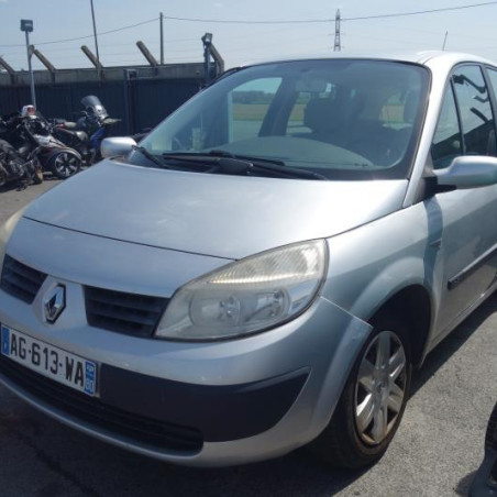 Boite de vitesses RENAULT SCENIC 2 Photo n°1