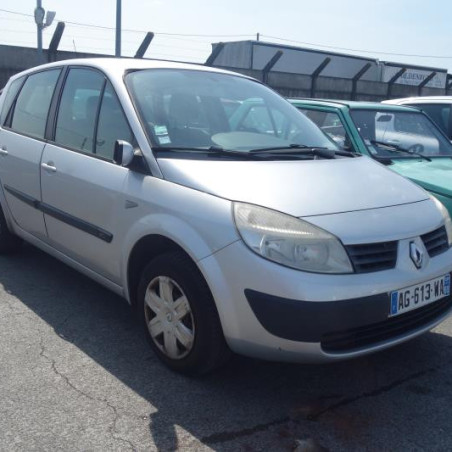 Boite de vitesses RENAULT SCENIC 2