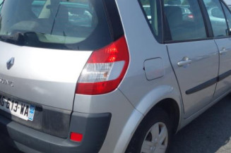 Boite de vitesses RENAULT SCENIC 2