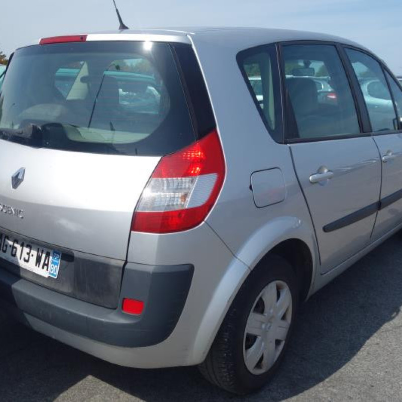 Boite de vitesses RENAULT SCENIC 2 Photo n°3