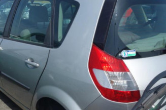 Boite de vitesses RENAULT SCENIC 2