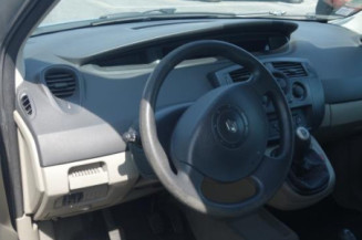 Boite de vitesses RENAULT SCENIC 2