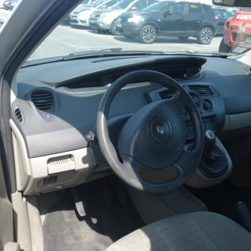 Boite de vitesses RENAULT SCENIC 2 Photo n°5