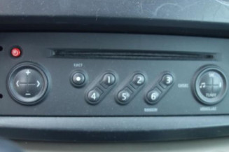 Boite de vitesses RENAULT SCENIC 2